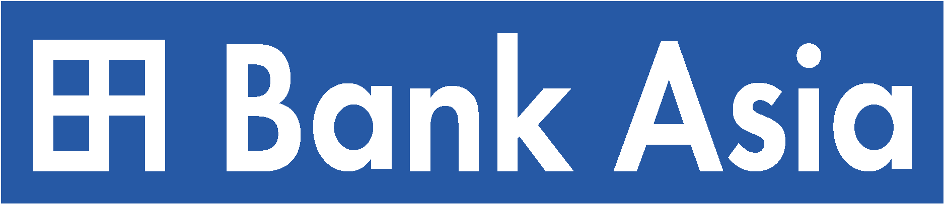 Bank Asia Limited logo