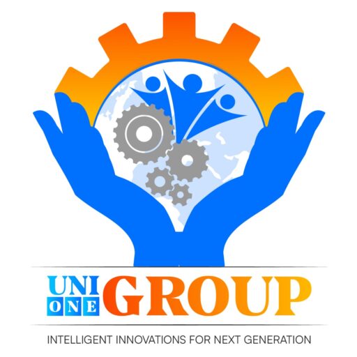 Uni Logo logo